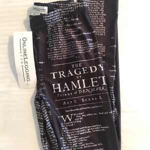 Online Legging Store Hamlet Leggings